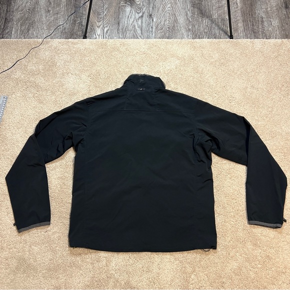 Men’s Columbia Titanium Softshell Jacket Size Large - Picture 2 of 8